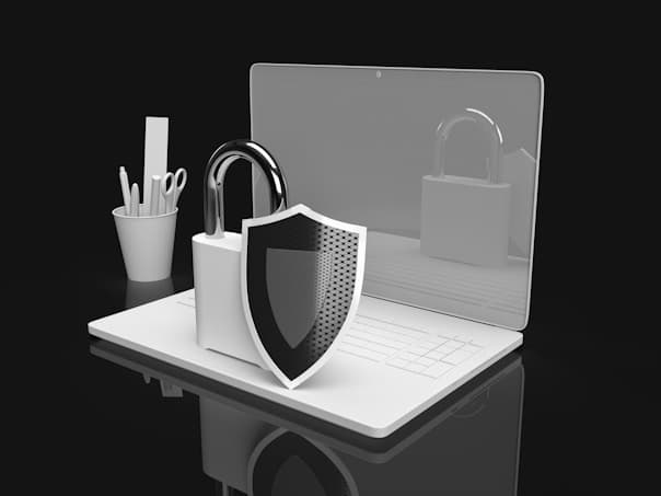 5 Essential Cybersecurity Practices for Small Businesses