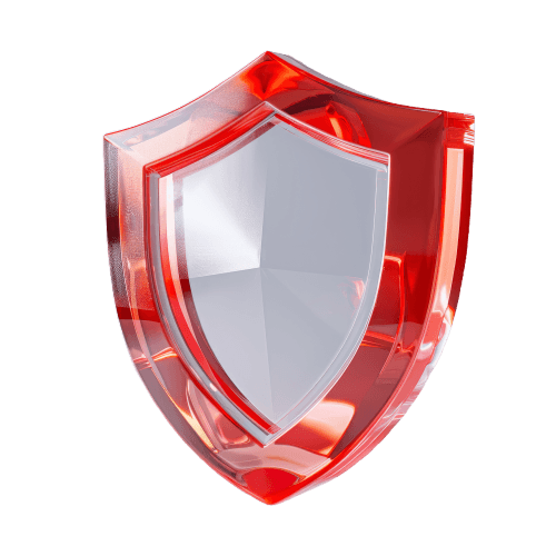 Shield Pattern
