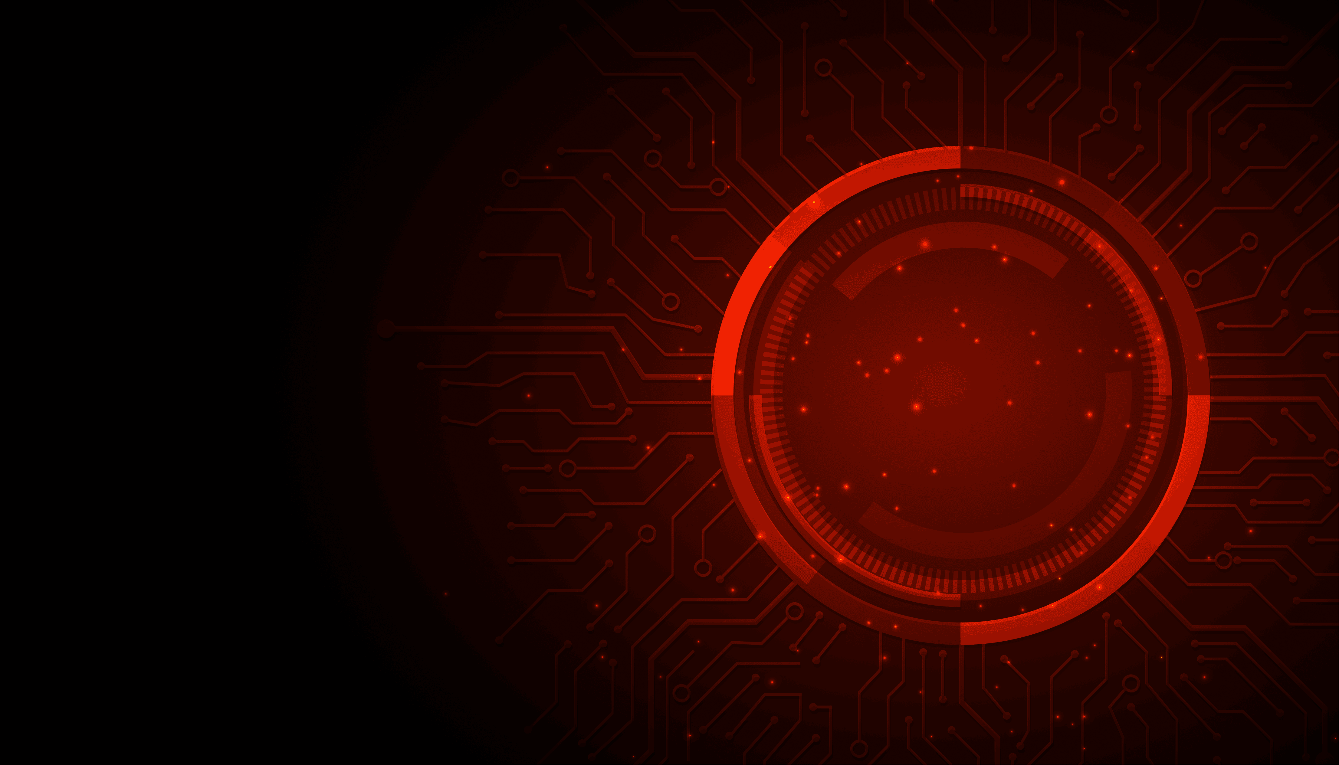 Digital Circuit Background